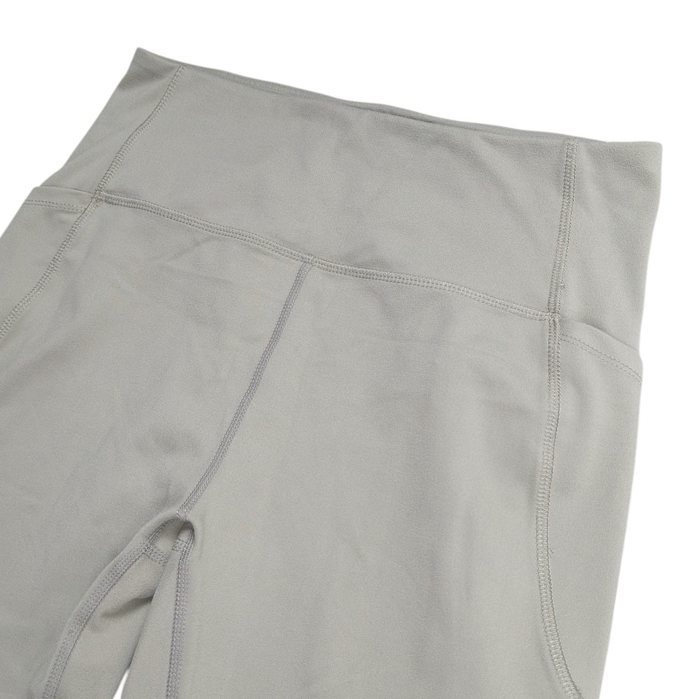 Freely Leggings Women's Size Large‎ Pastel Green Running Workout Gym Athleisure